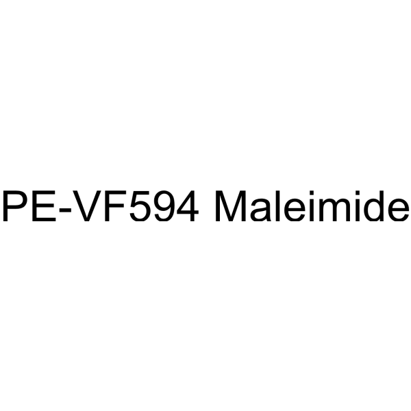 PE-VF594 Maleimide